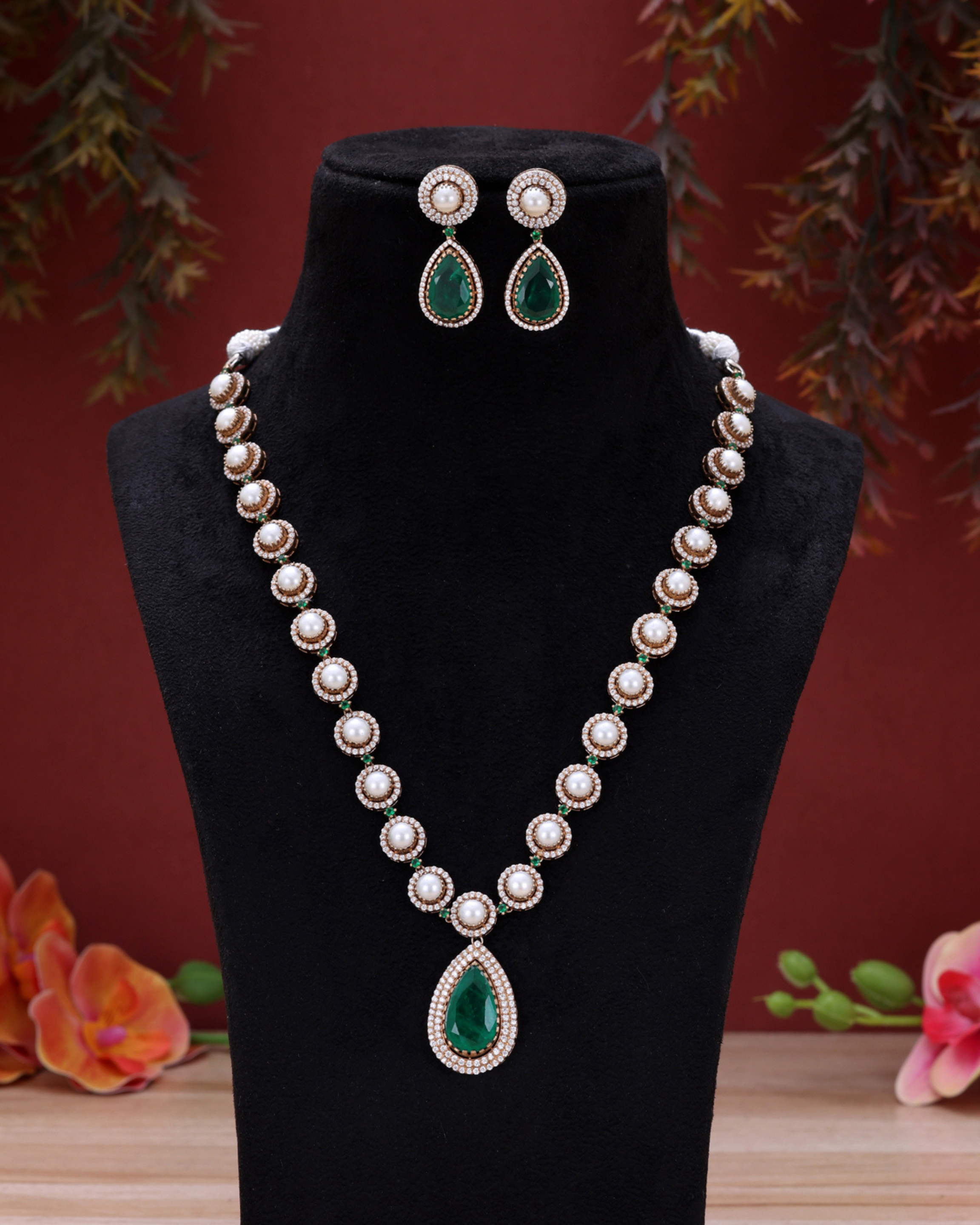 Pearls Collection