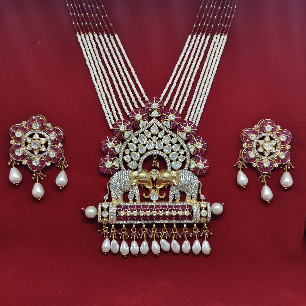 Temple Collection