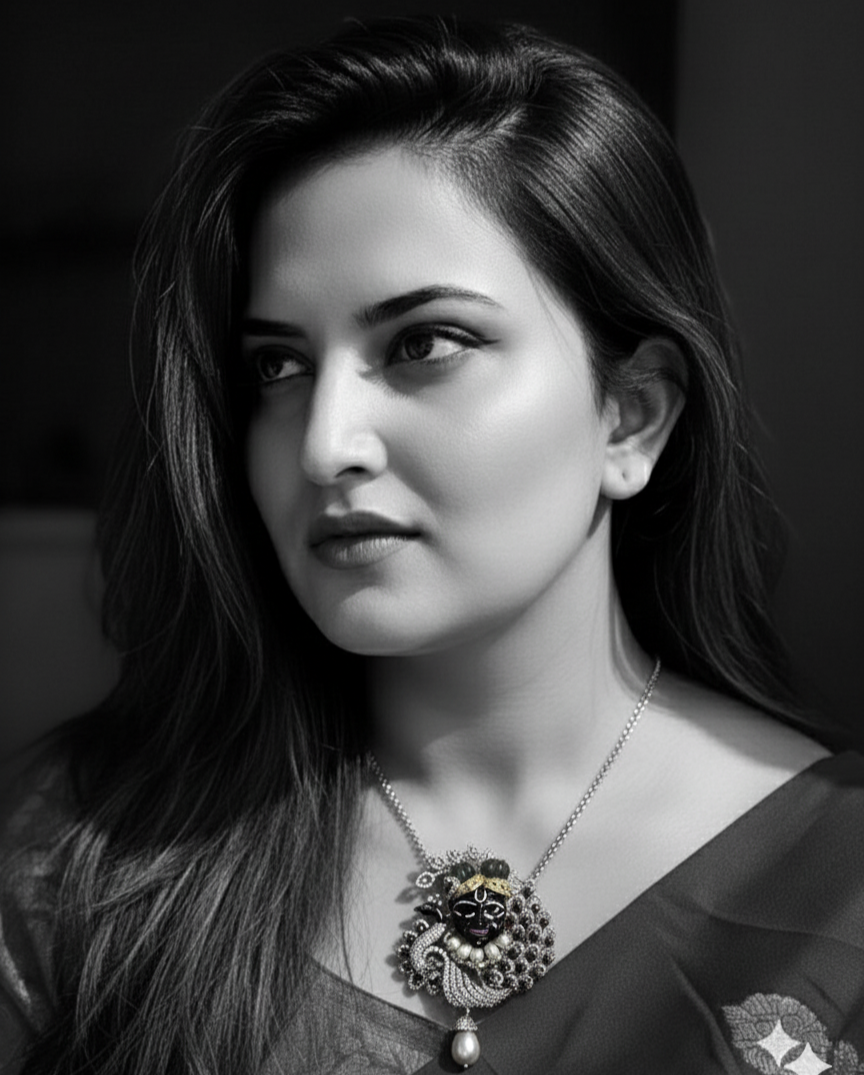 Mohan Roop Pendent