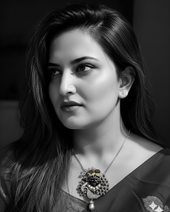 Mohan Roop Pendent