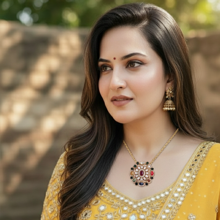 Navratna Shobha