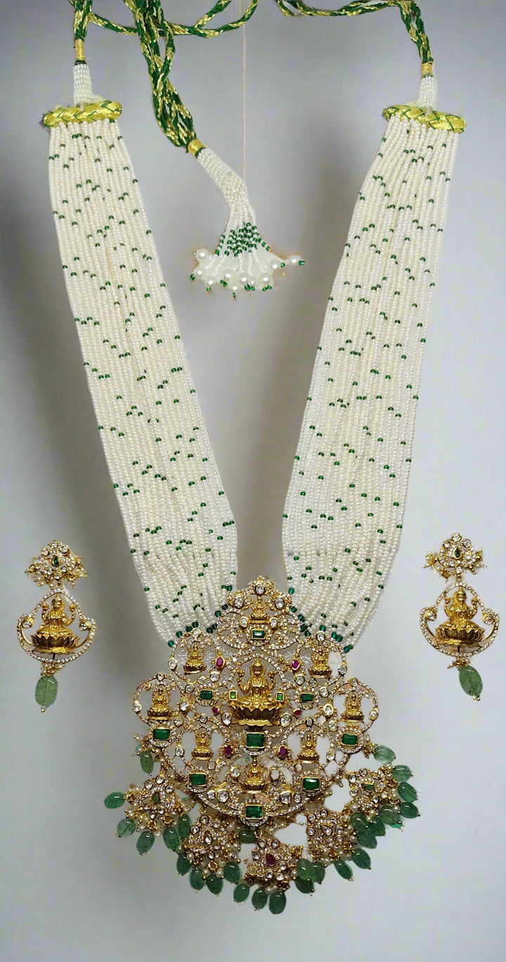 Astha Lakshmi Haar