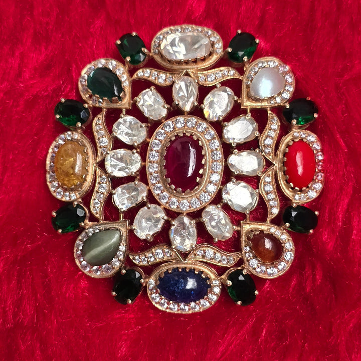 Navratna Shobha