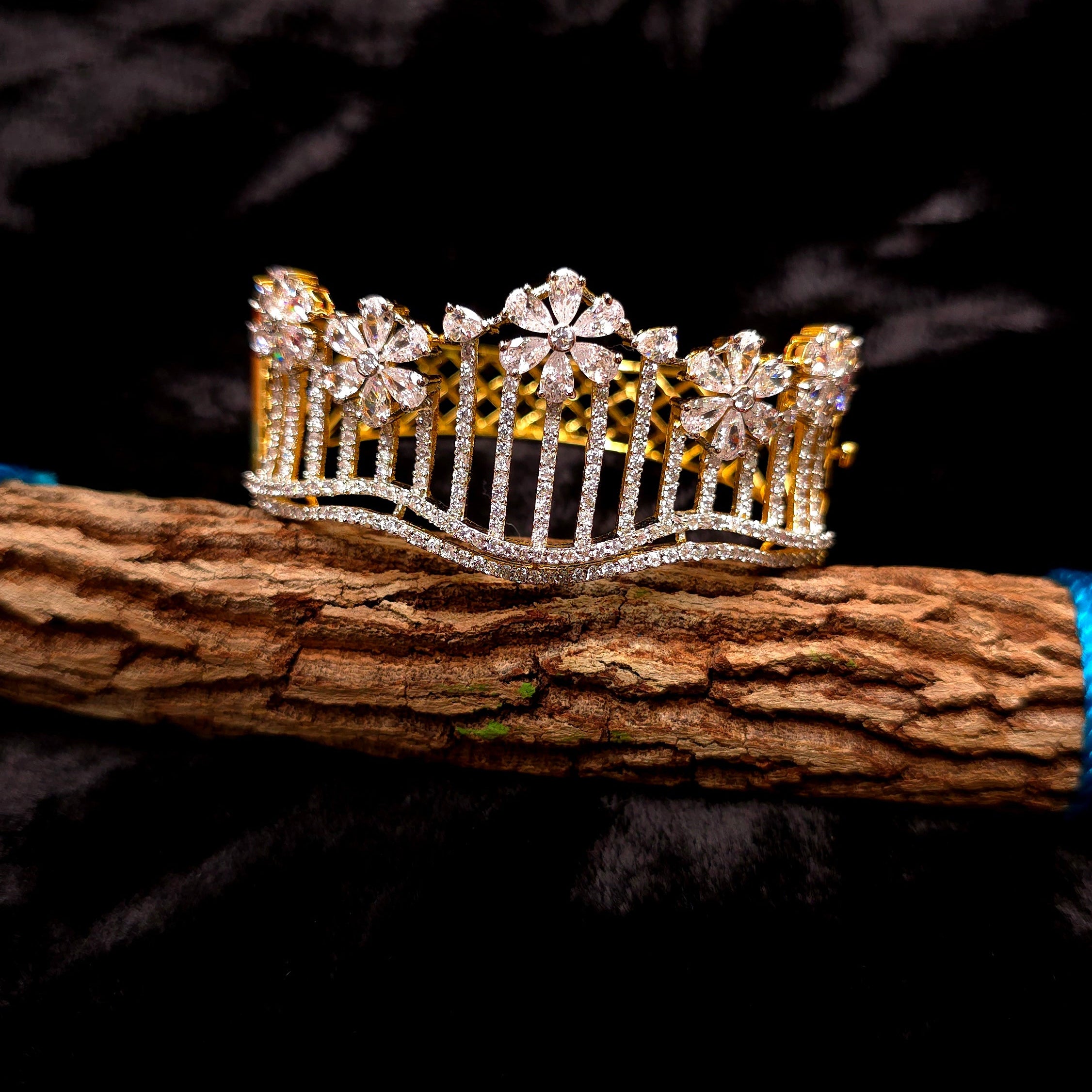 Petal Radiance Bracelet