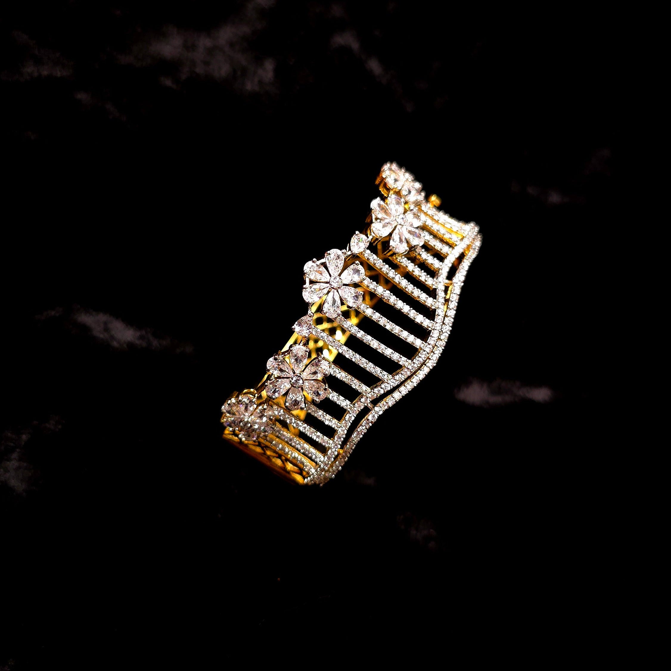 Petal Radiance Bracelet