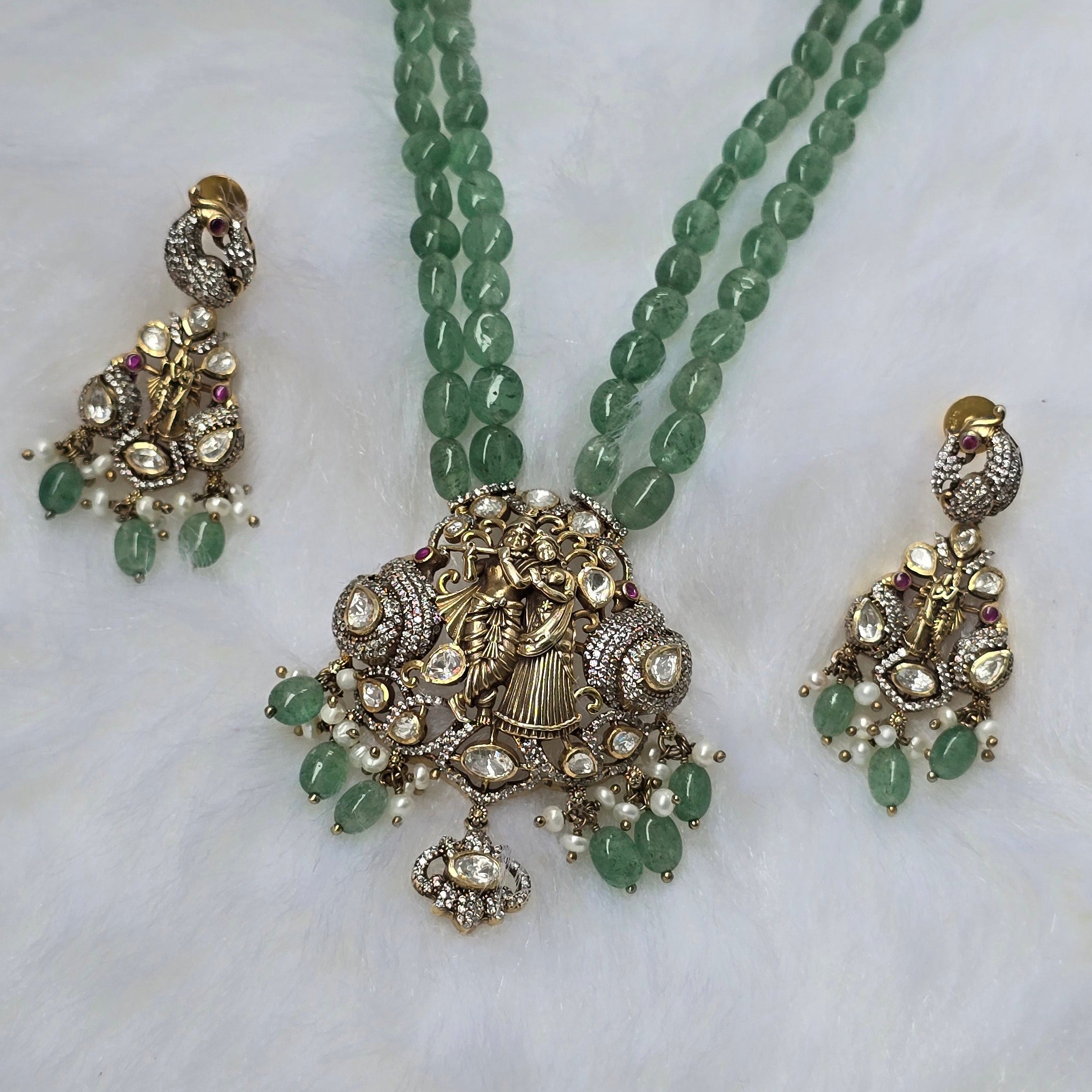 Radha Krishna Raas Set