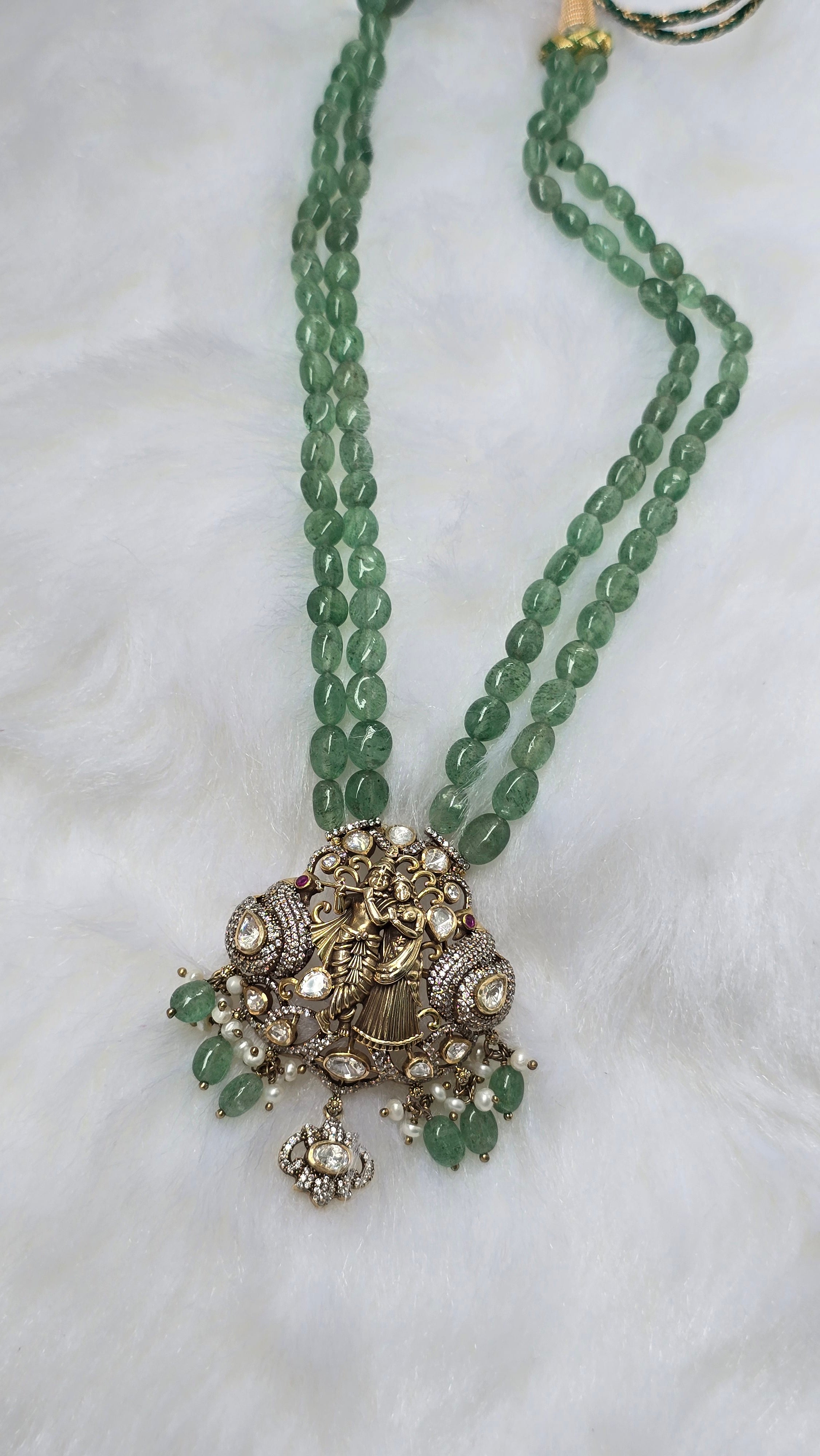 Radha Krishna Raas Set