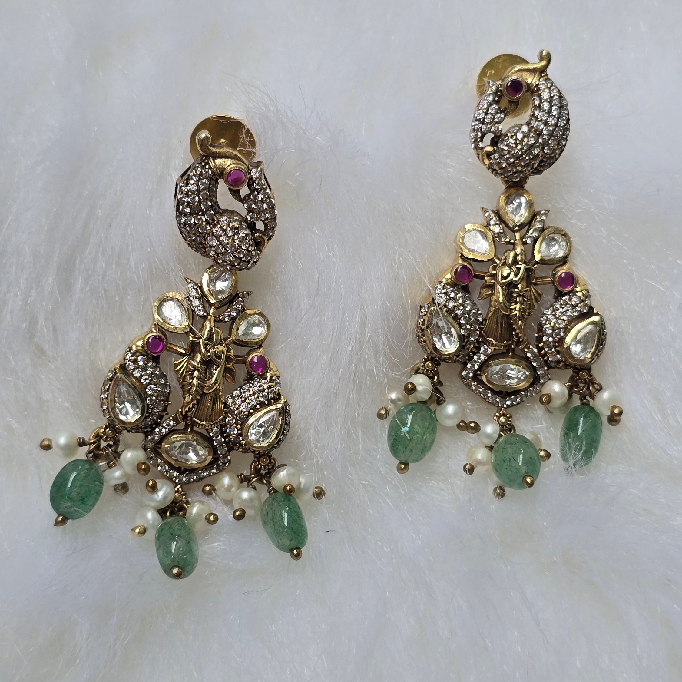 Radha Krishna Raas Set