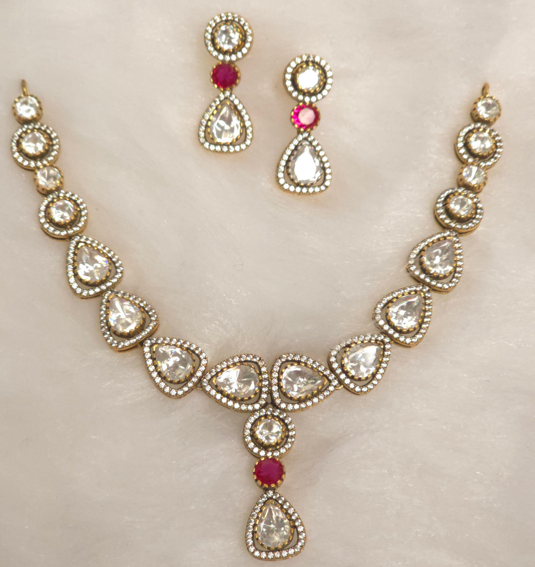 Simple Sparkle Set