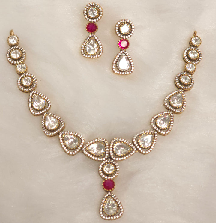 Simple Sparkle Set