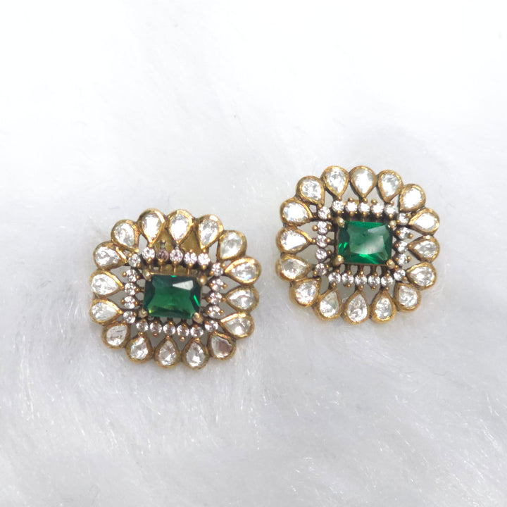 Hari Ratna Pendant Set