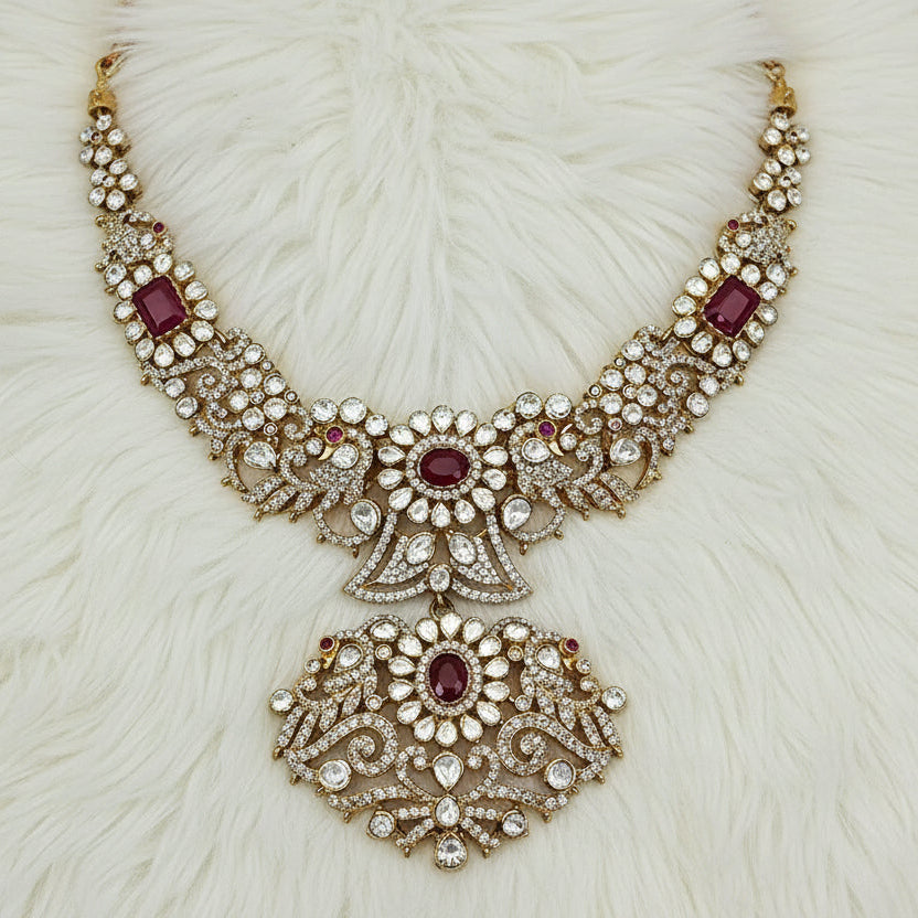 Traditional Bride Set