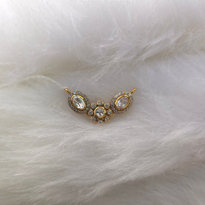 💖Gulabi Shringar Pendant 💖