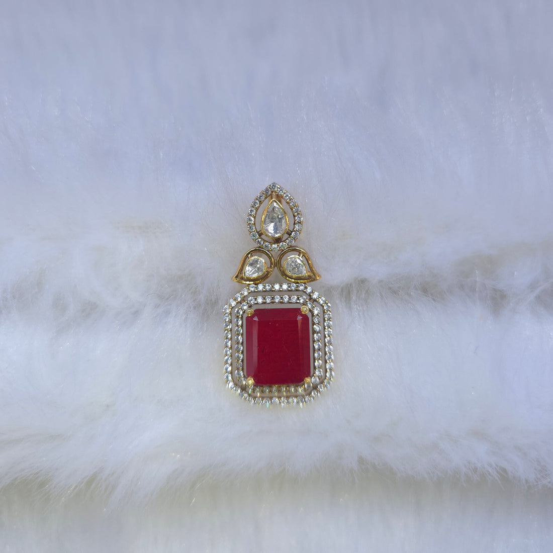 💚Hari Chandani Pendant 💚