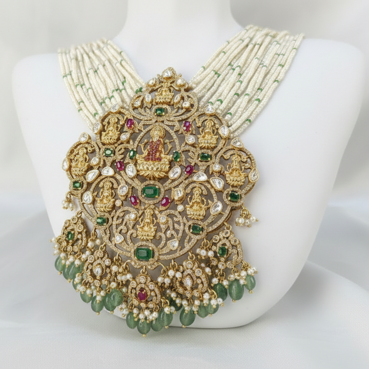 Astha Lakshmi Haar