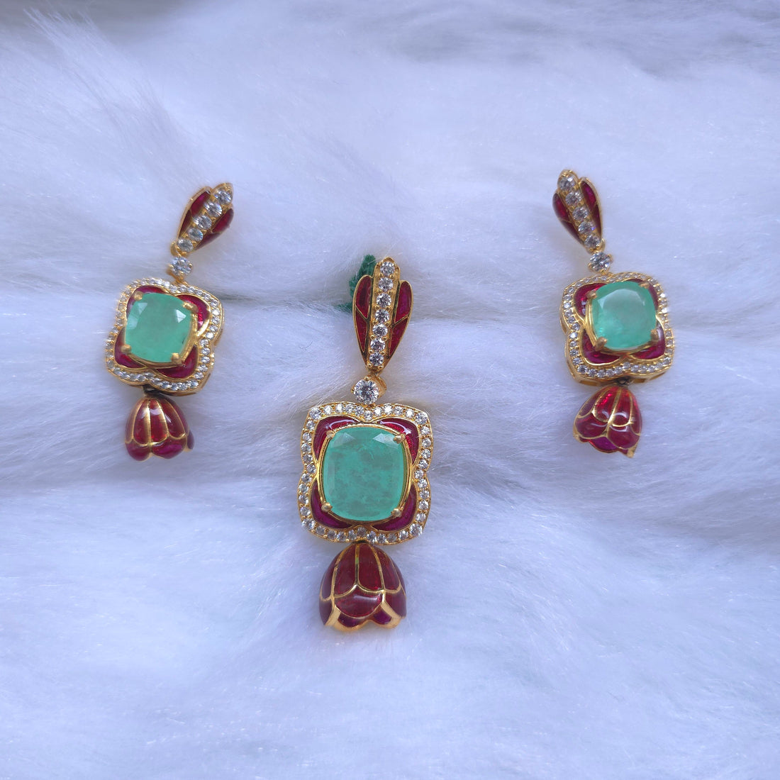 ✨ Noor Pendant Set ✨