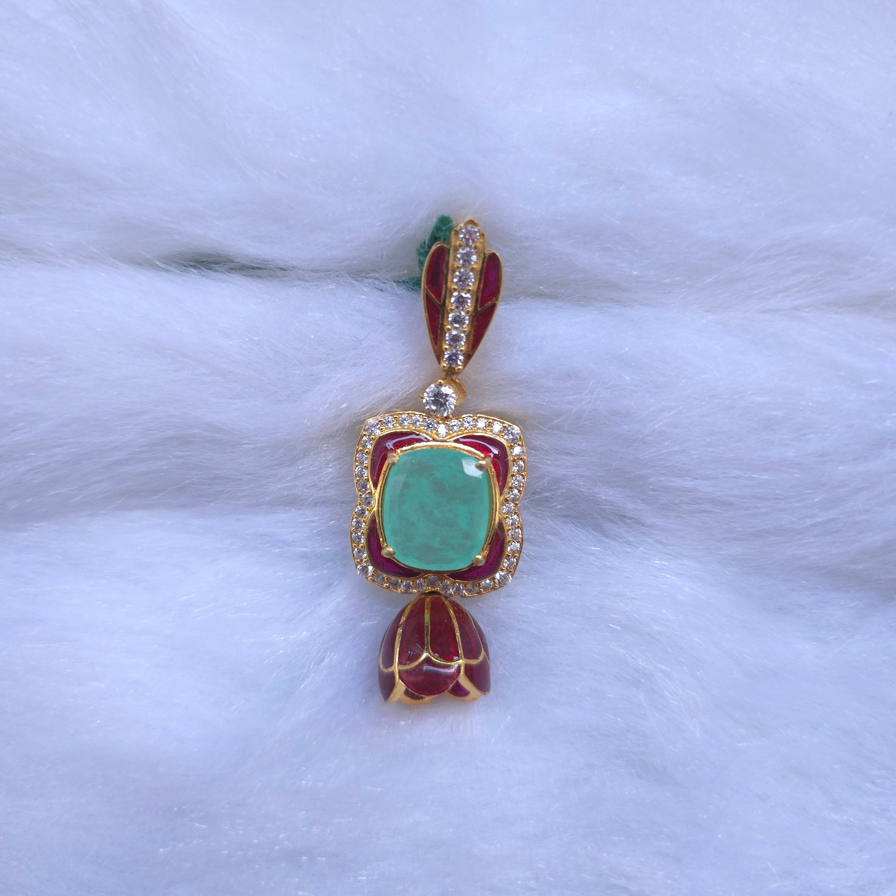 ✨ Noor Pendant Set ✨