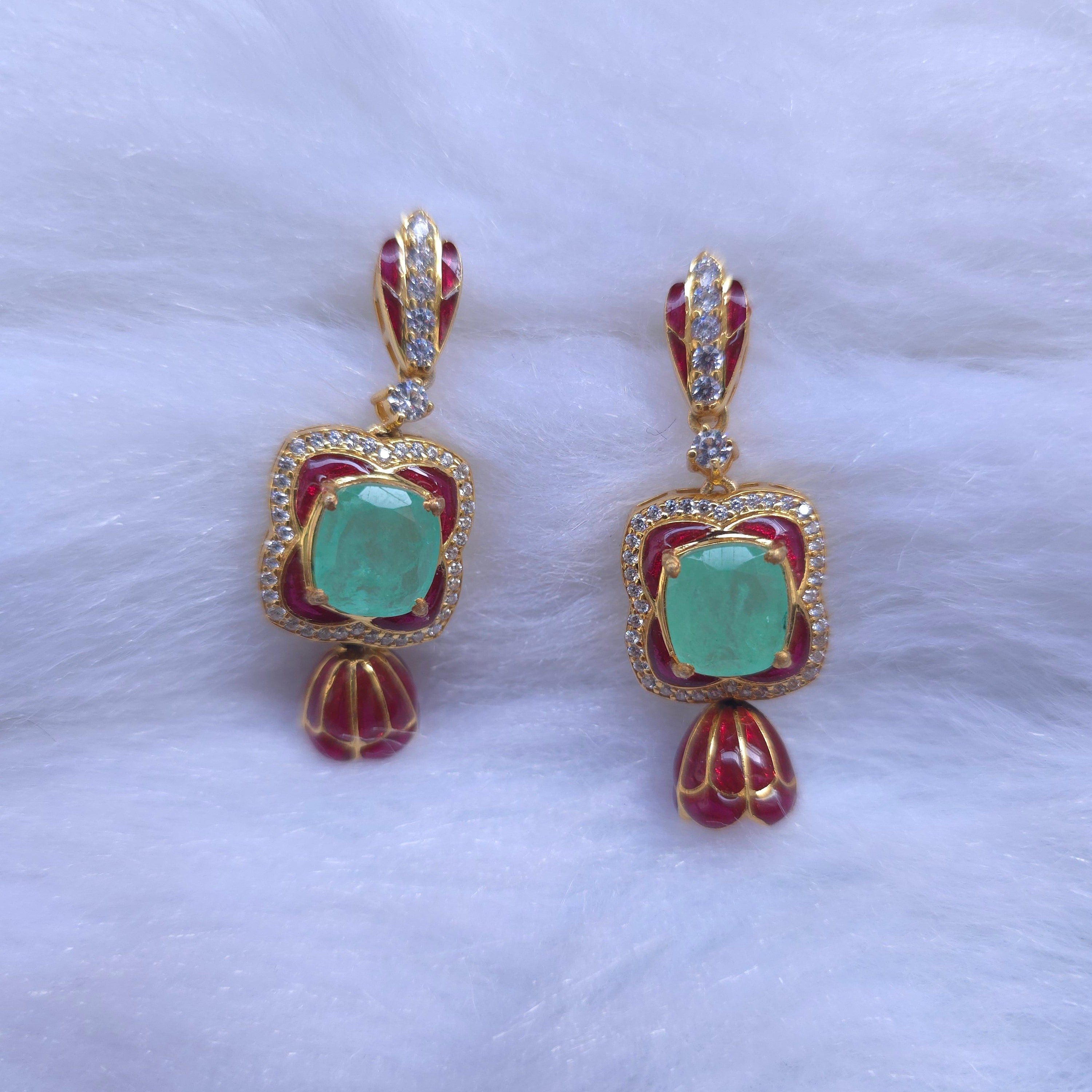 ✨ Noor Pendant Set ✨