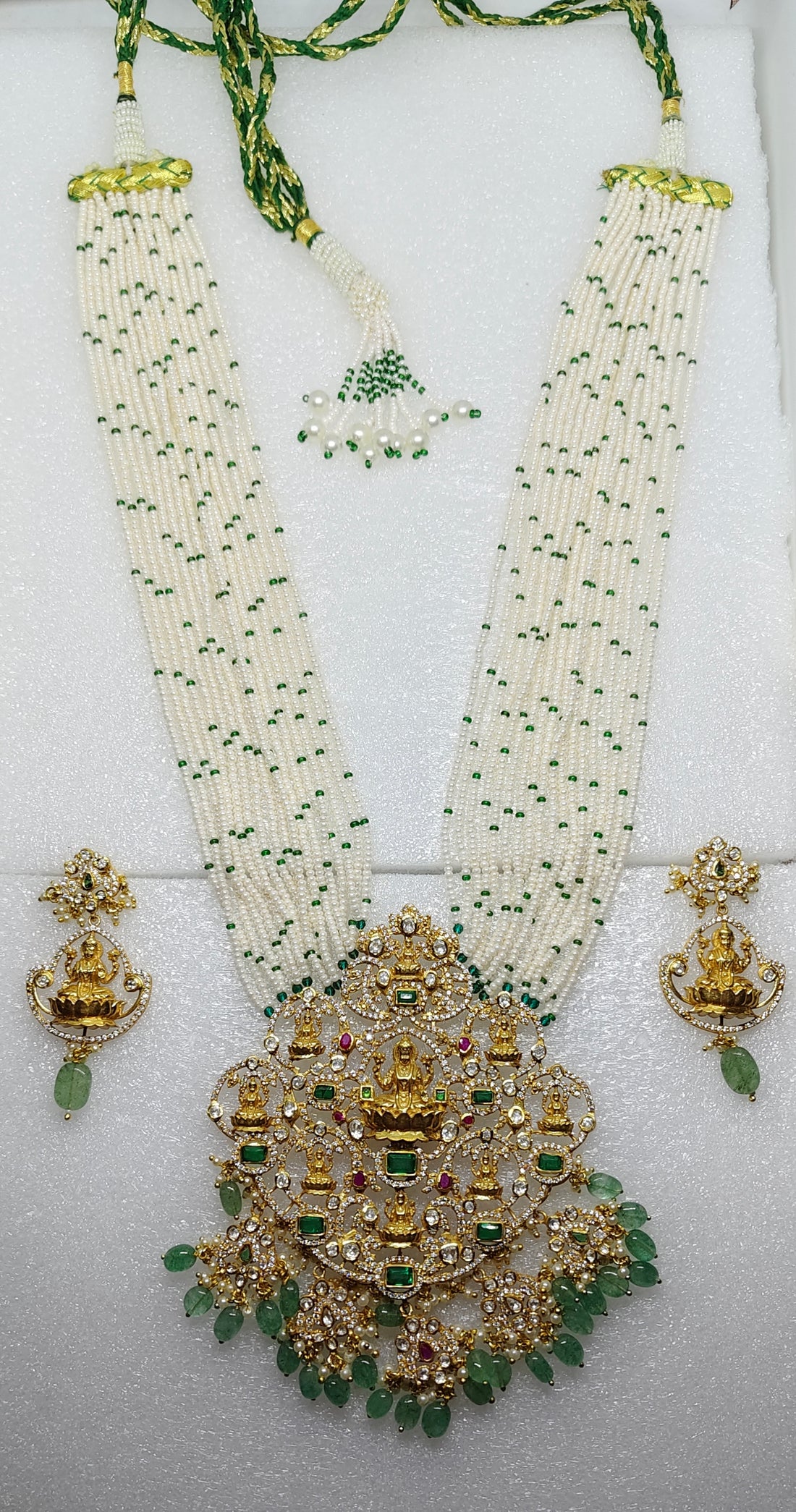 Astha Lakshmi Haar