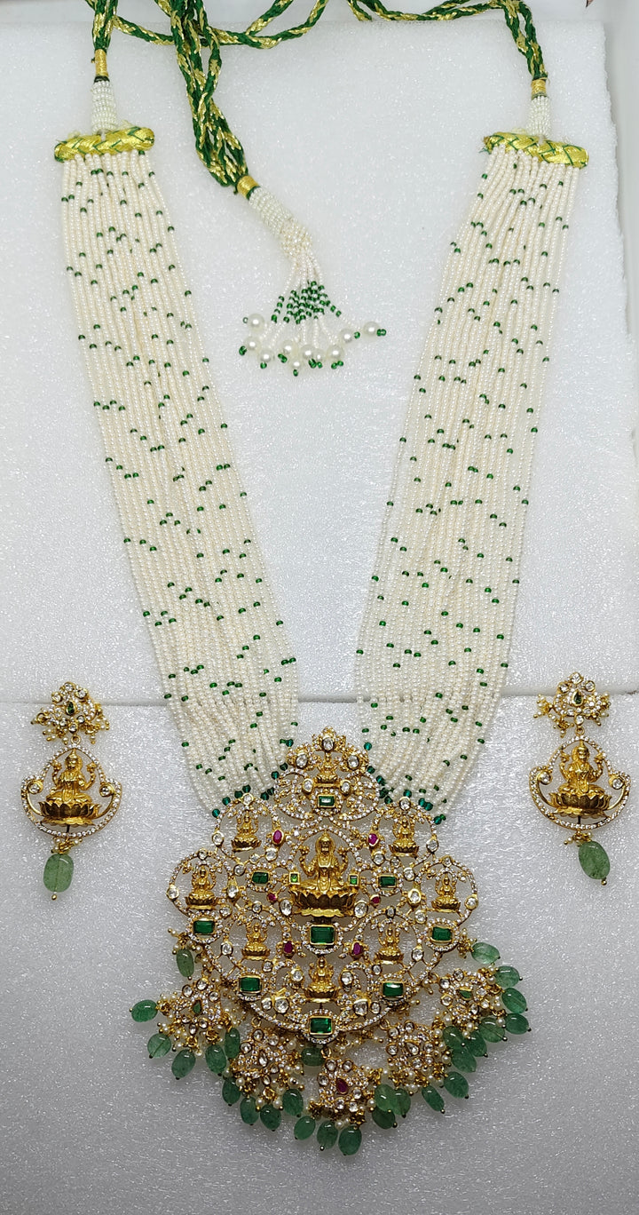 Astha Lakshmi Haar