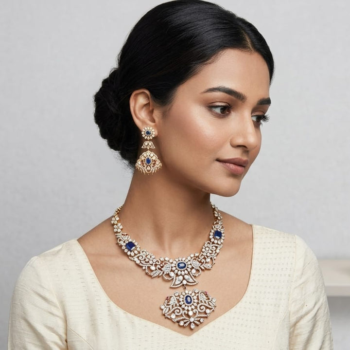 Traditional Bride Set