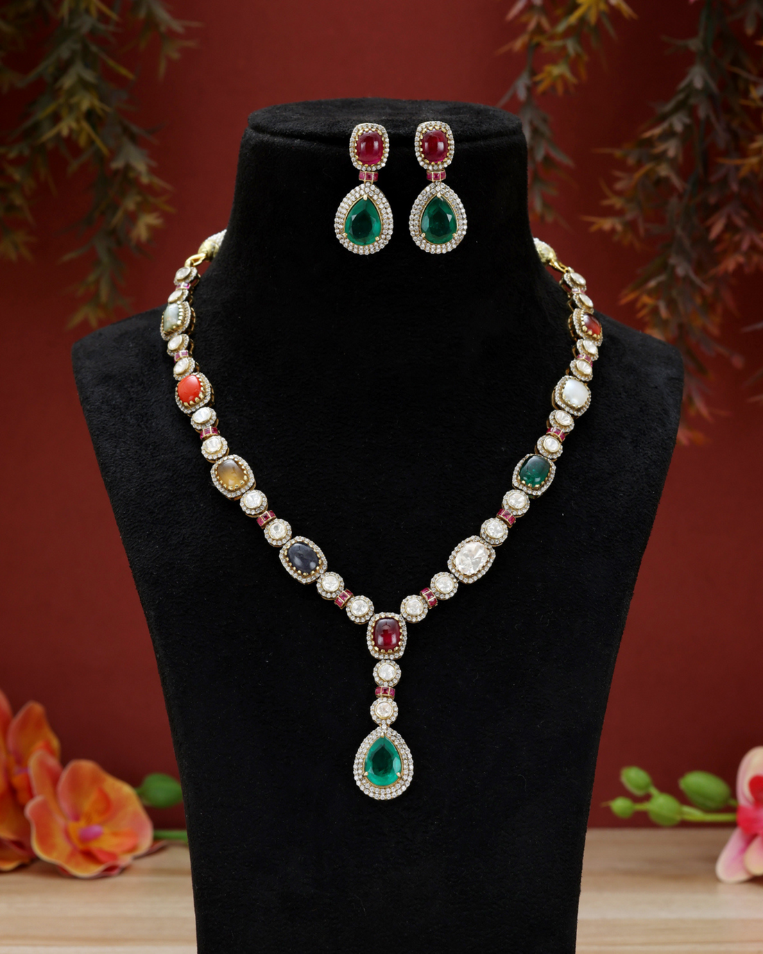 Navratna Elegance