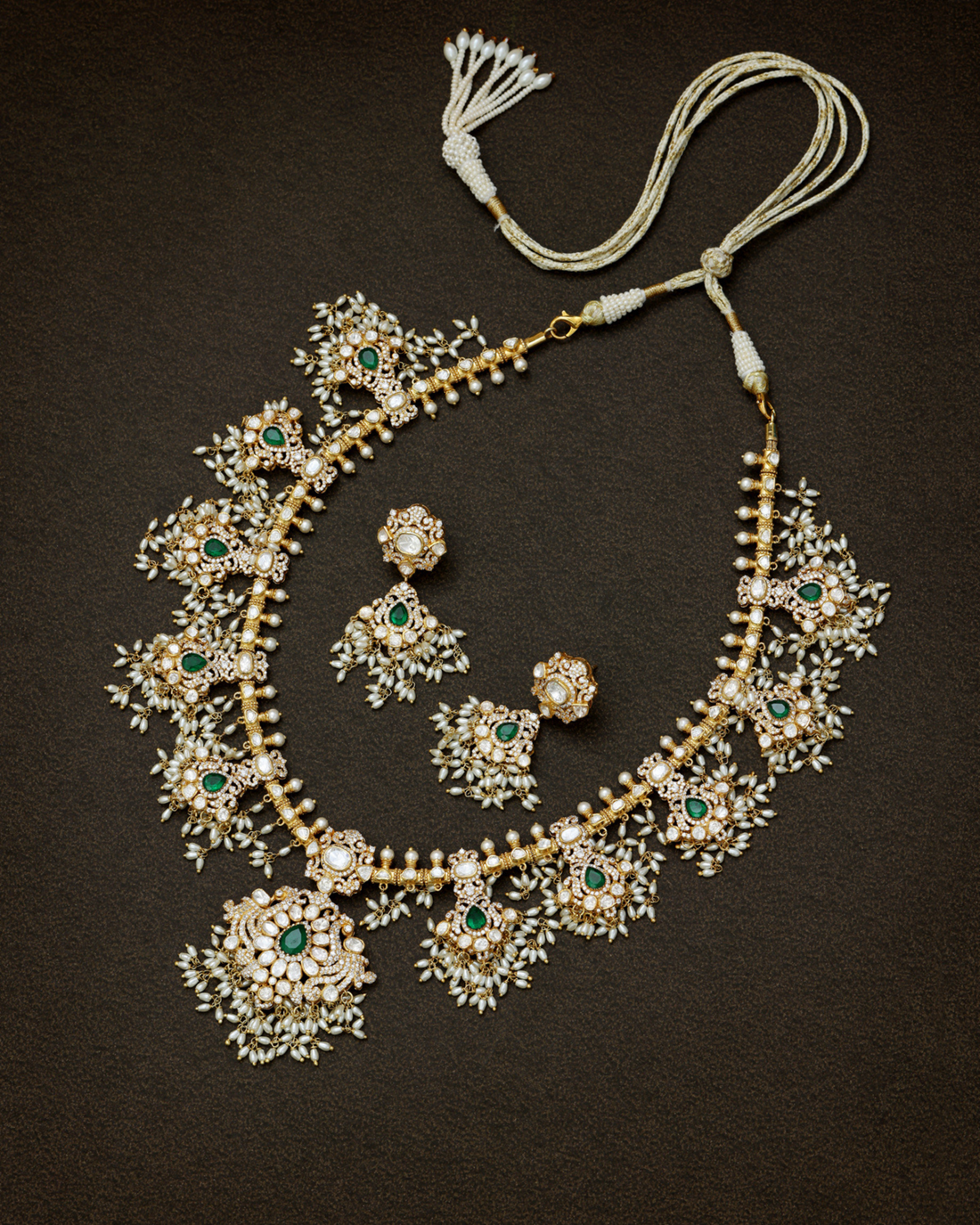 Classic Charm Set