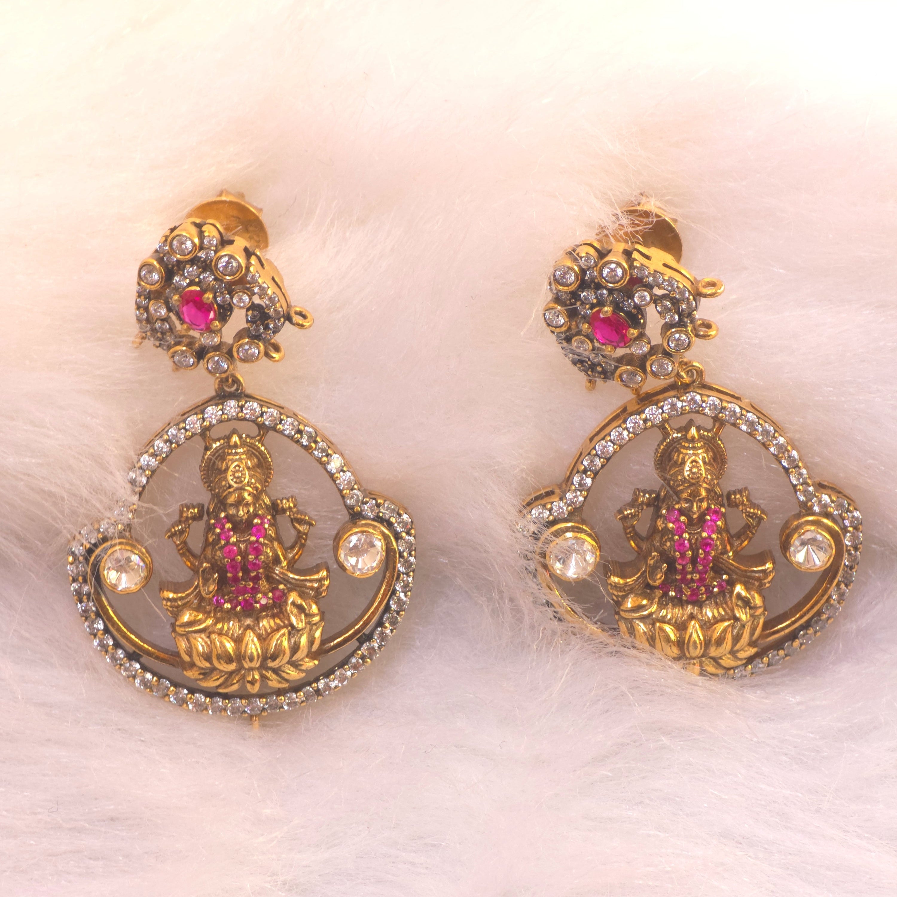 Astha Lakshmi Haar