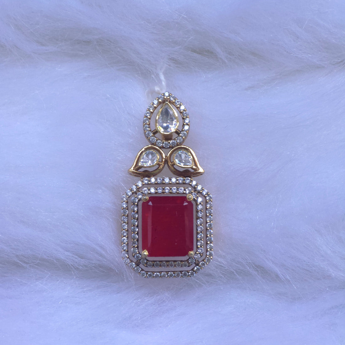 💚Hari Chandani Pendant 💚