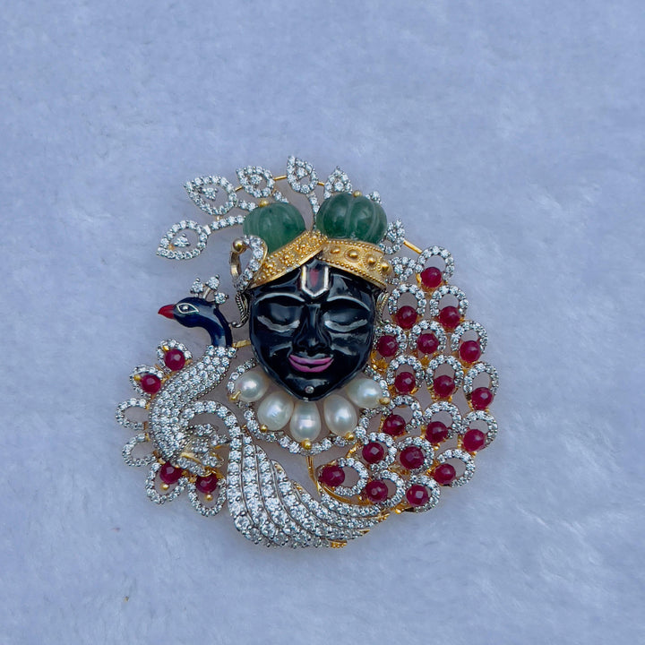 Mohan Roop Pendent