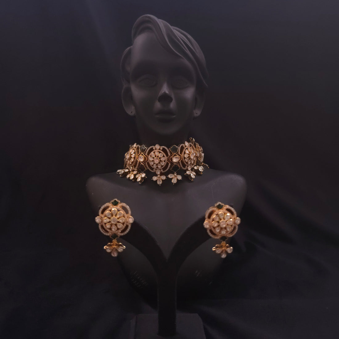 ✨ Rajrani Choker ✨