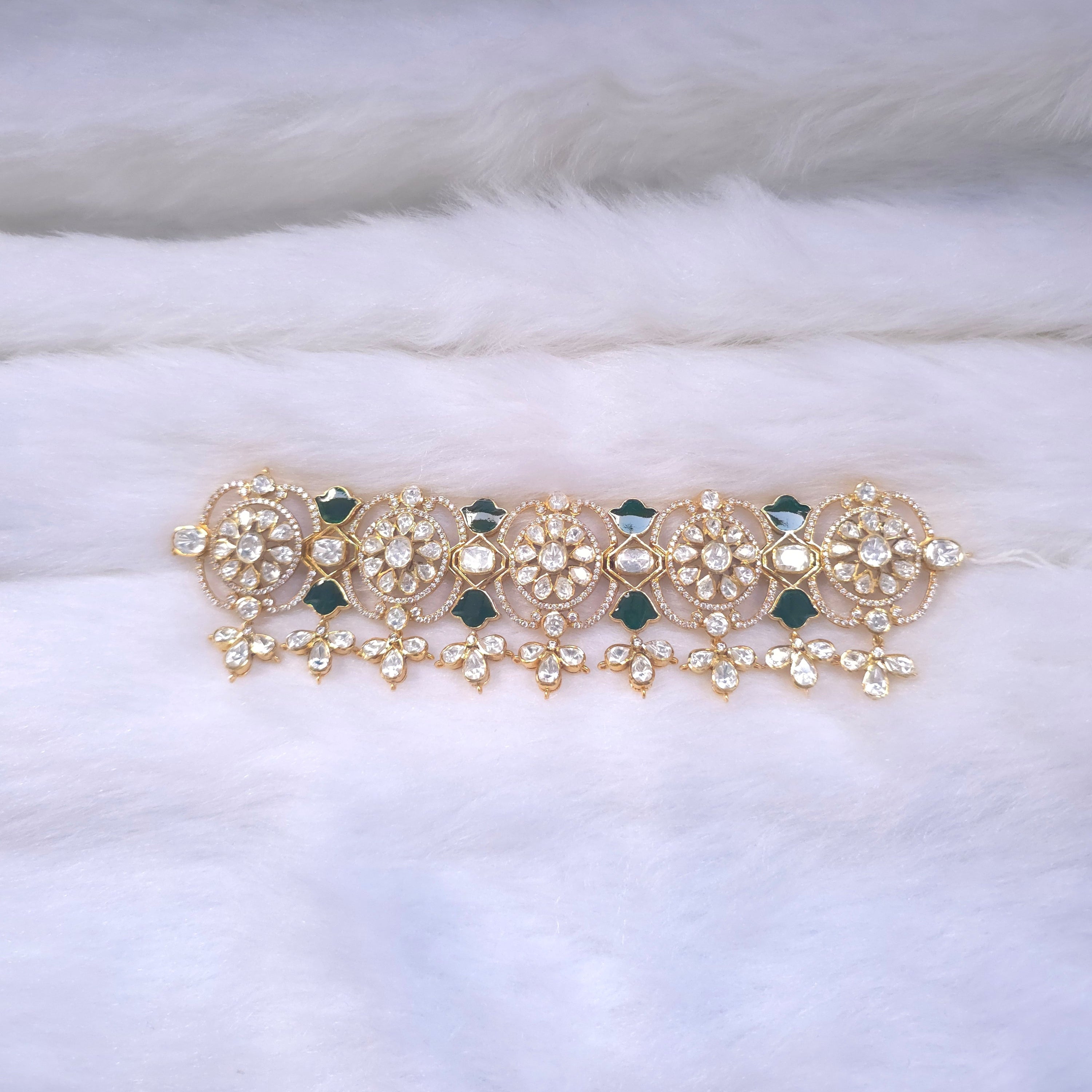 ✨ Rajrani Choker ✨