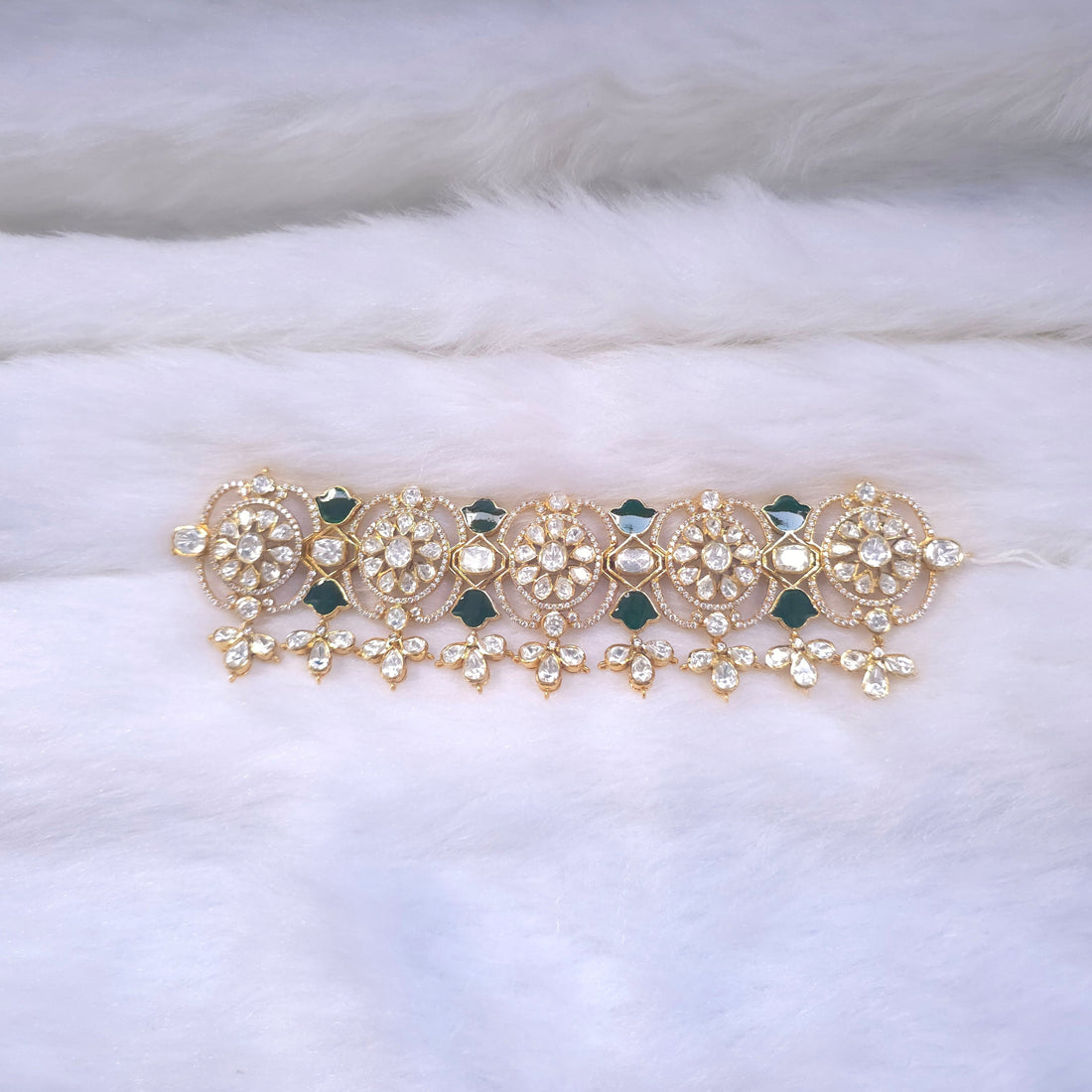 ✨ Rajrani Choker ✨
