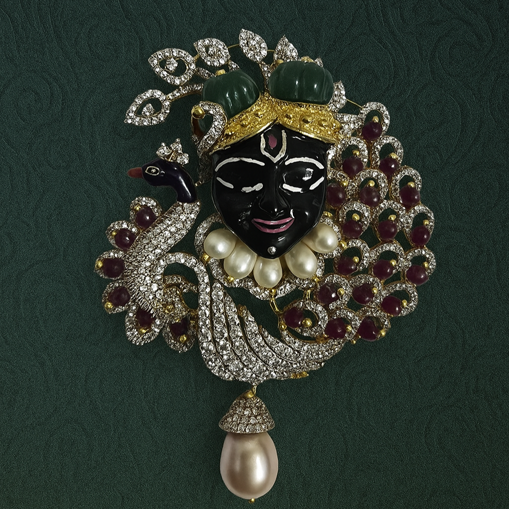 Mohan Roop Pendent